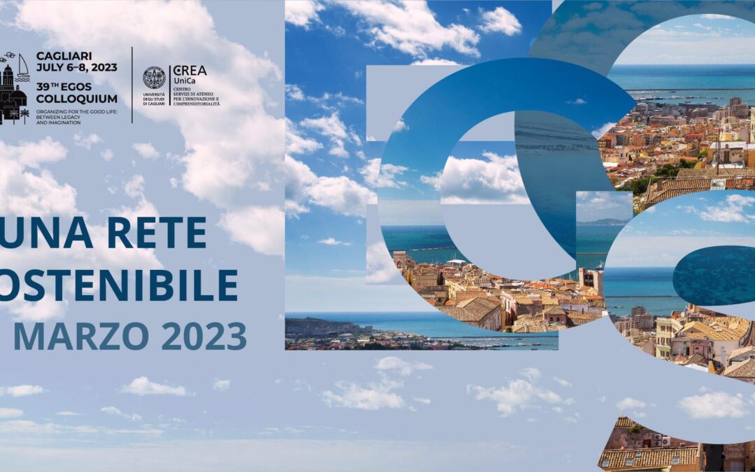 Aspettando Egos – Good Life per immaginare insieme il futuro